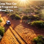 How to Keep Your Car Fresh and Fragrant on Long Road Trips