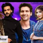 Sampoorna Premieres on Star Plus on 8 September at 7:30 PM