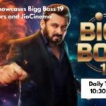 Colors showcases Bigg Boss 19 on Color Television