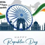 Republic Day 2026: India Marks 77 Years Under Its Constitution