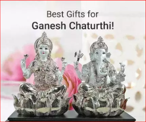 Best Gifts for Ganesh Chaturthi