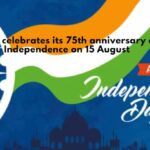 India celebrates 75th Independence Day