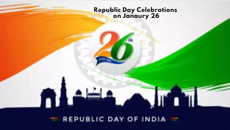 Republic Day Celebrations in India