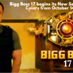 Colors showcases Bigg Boss 17 from October 15