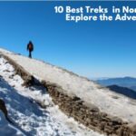 10 Best Trekking in North India