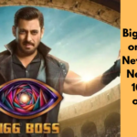 Bigg Boss 20: Drama, Twists, Entertainment on Colors