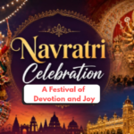 Navratri and Durga Puja celebrations