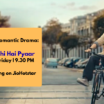 Colors’ Romantic Drama Shayad Yahi Hai Pyaar: Cast, Story & Time
